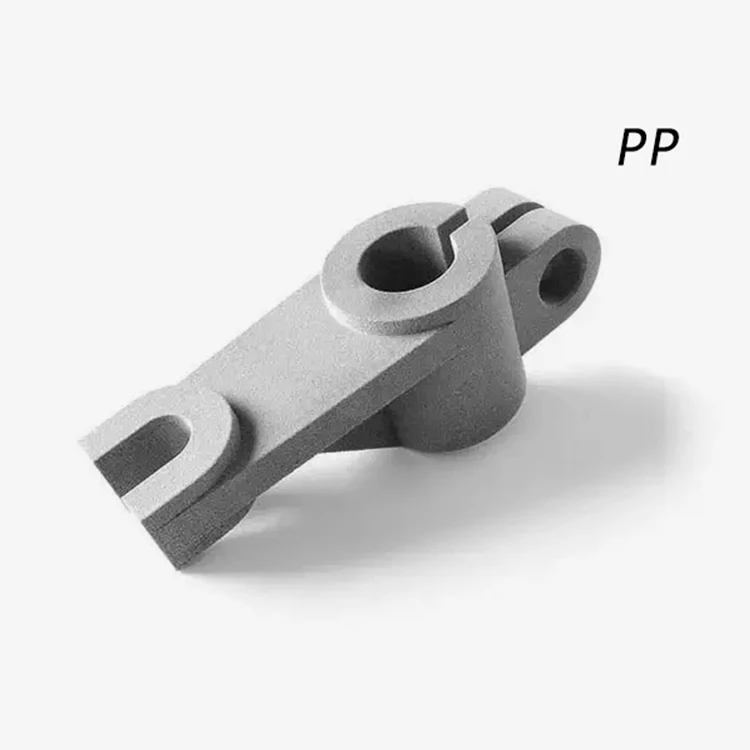 Polypropylene Plastic Injection Molding
